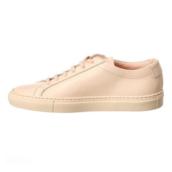 Common Projects Original Achilles Leather Sneaker - Picture 3 of 9